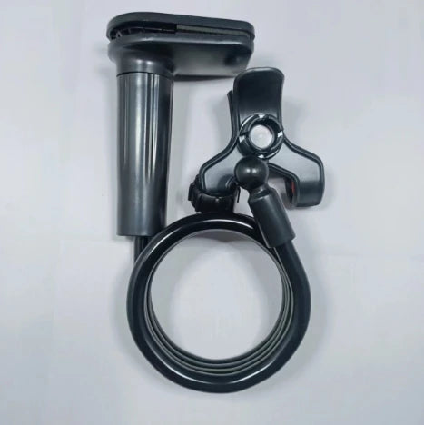 360 Clip Mobile Phone Holder Stand Portable Flexible Lazy Bed Desktop Bracket Desk Mount Stand For iPhone, Samsung, Xiaomi 70cm