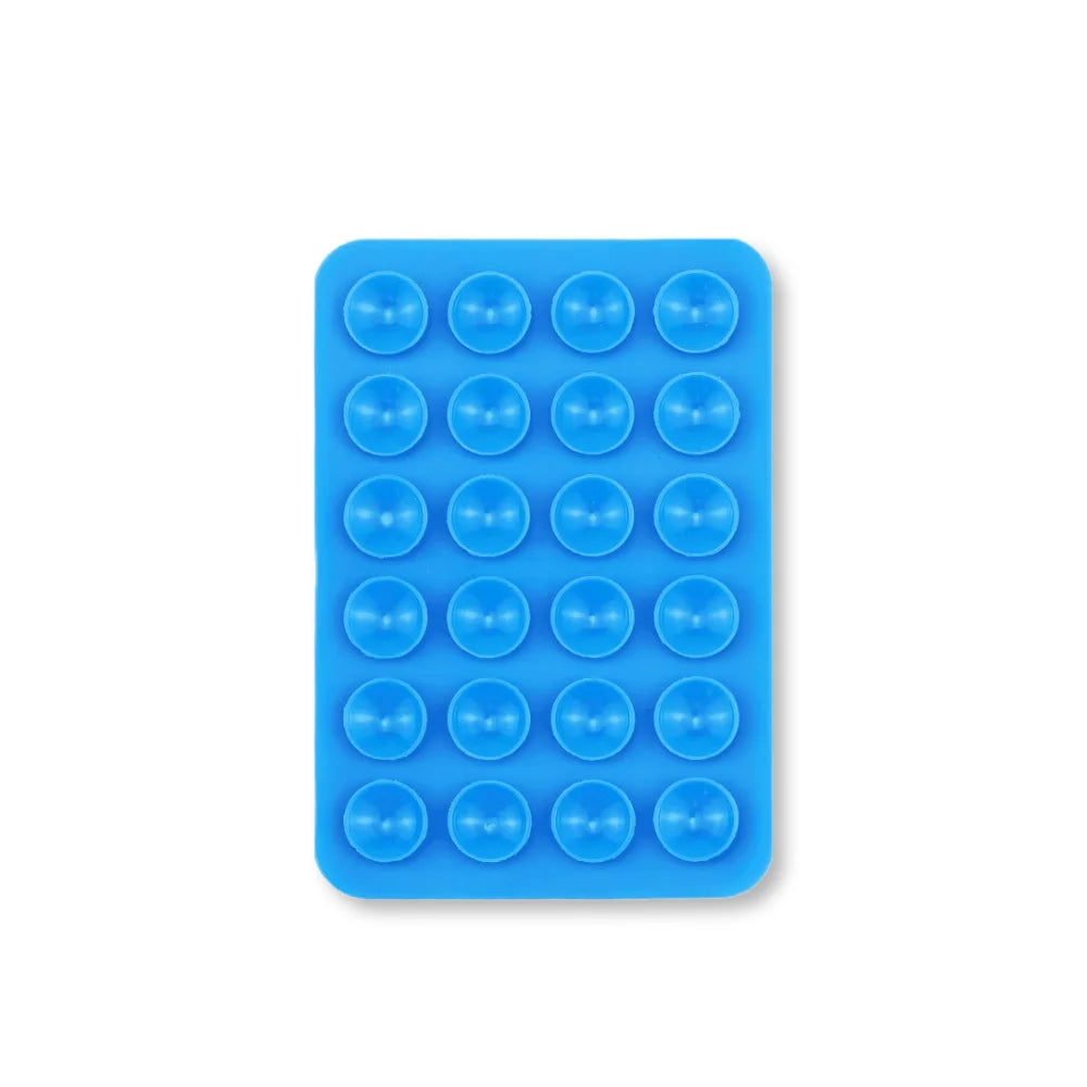 Mobile Phone Silicone Suction Cup Tablet,  Computer, Mobile Phone Suction Cup