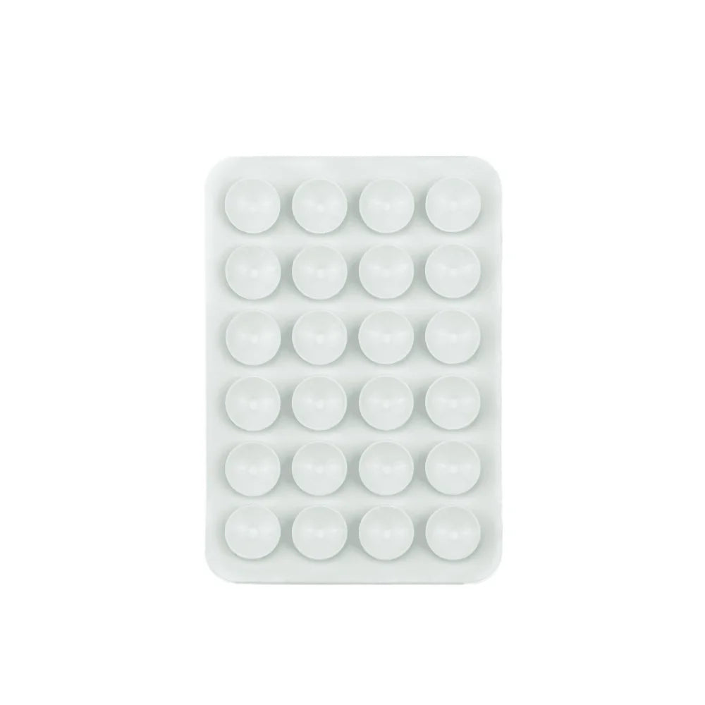 Mobile Phone Silicone Suction Cup Tablet,  Computer, Mobile Phone Suction Cup