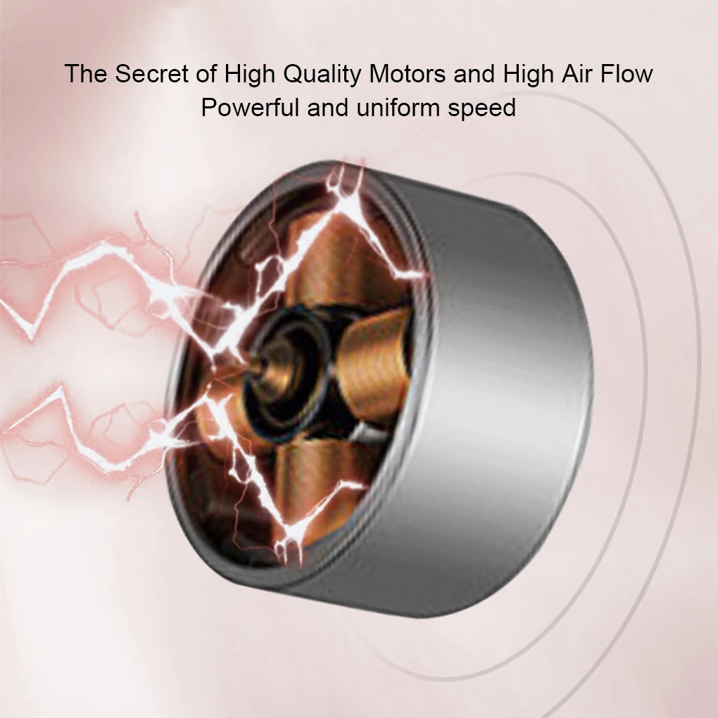 Portable Handheld Small Fan