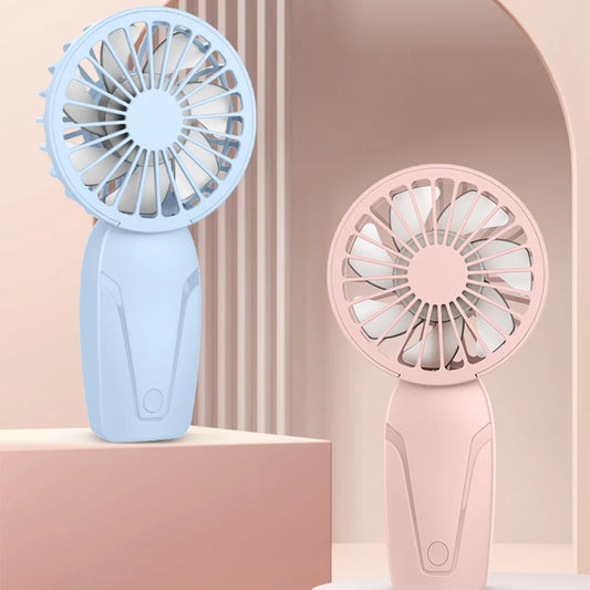 Portable Handheld Small Fan